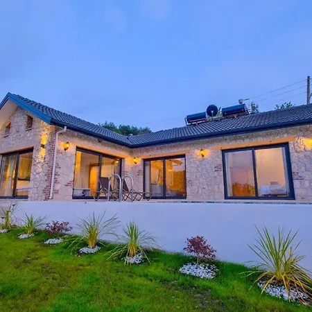 Pegasus Stone House * Yakakoy (Mugla)